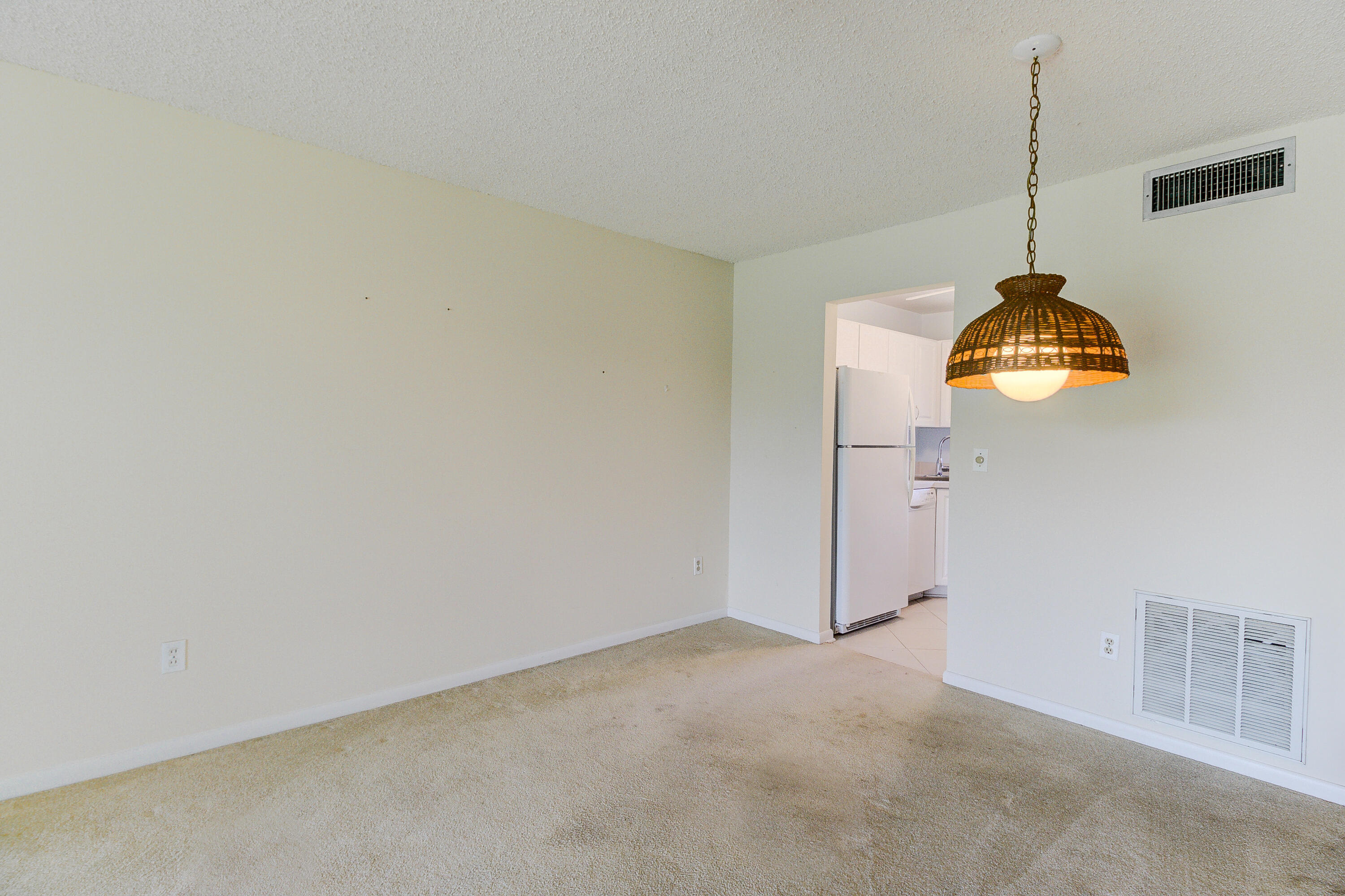 1943 Southwest Palm City Road, Unit G Stuart, FL 34994 - Photo 8 of 15 Dining Room