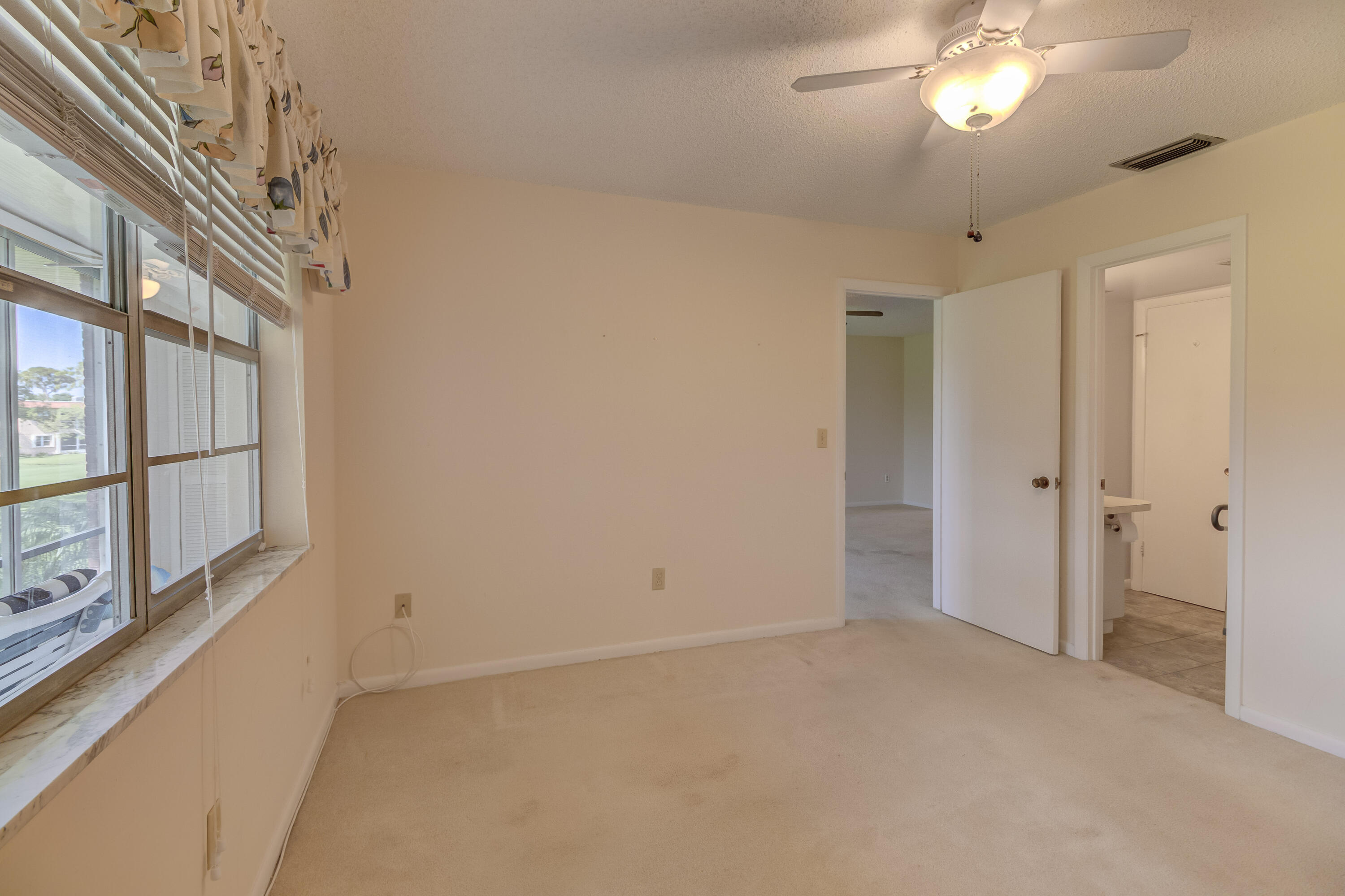 1943 Southwest Palm City Road, Unit G Stuart, FL 34994 - Photo 9 of 15 Master Bedroom