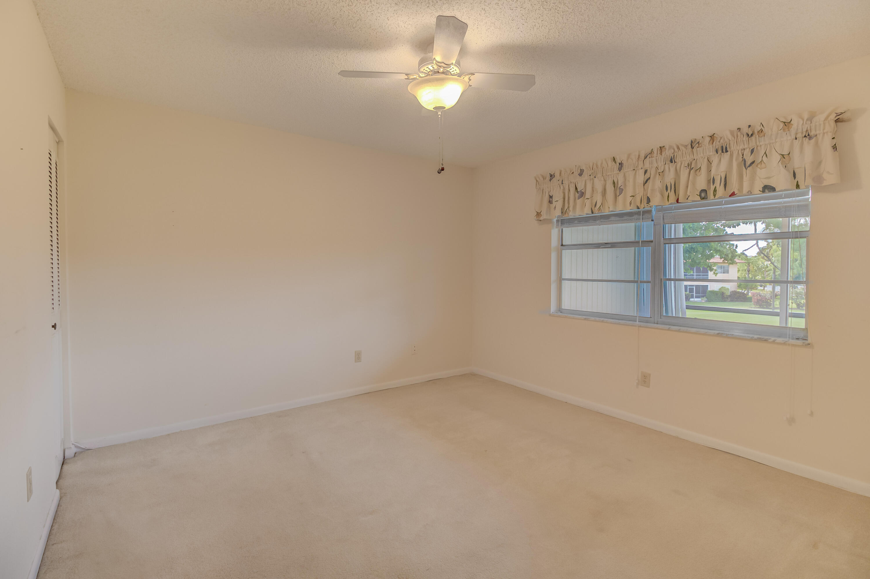 1943 Southwest Palm City Road, Unit G Stuart, FL 34994 - Photo 10 of 15 Master Bedroom