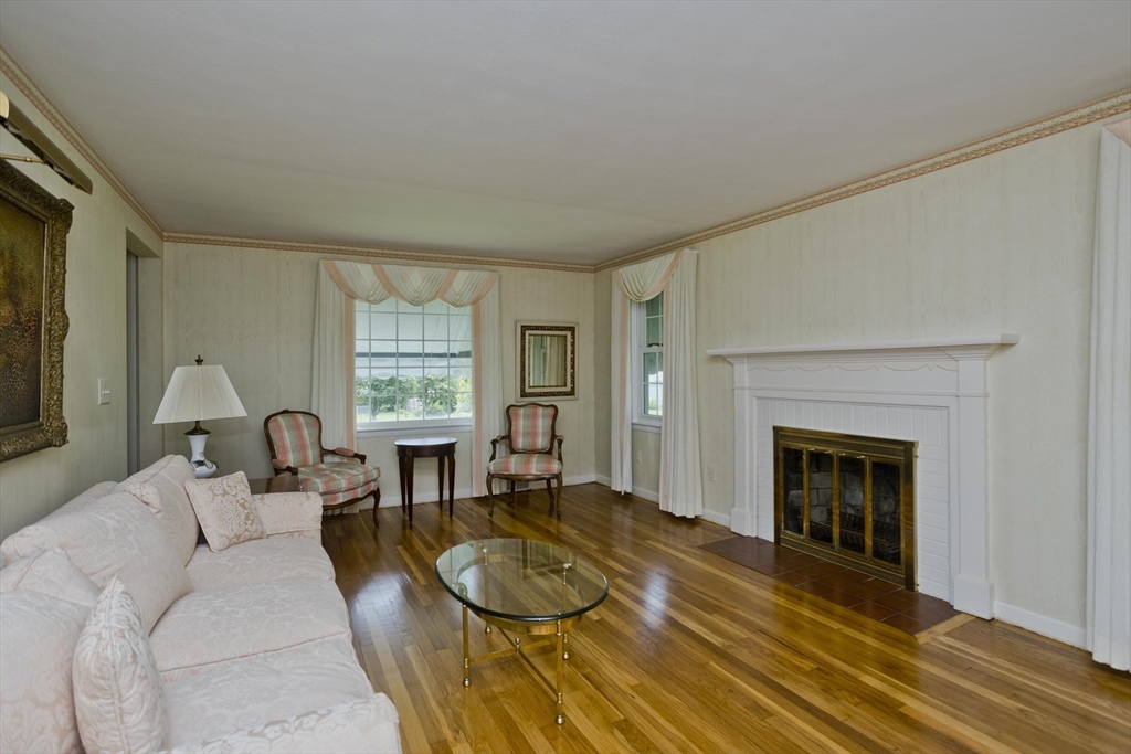 190 Mary Coburn Road Springfield, MA 01129 - Photo 21 of 31