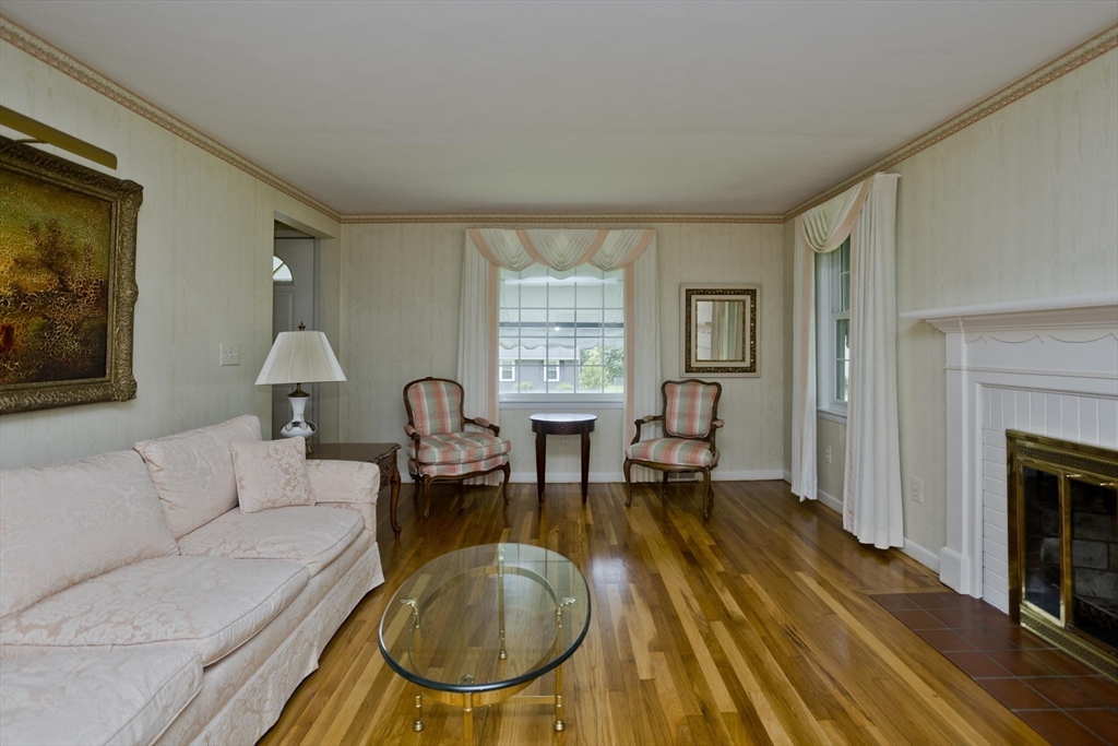190 Mary Coburn Road Springfield, MA 01129 - Photo 22 of 31