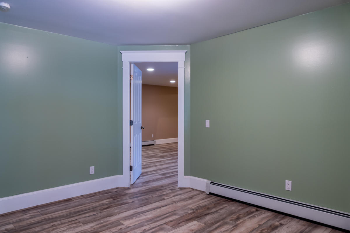 54 Hixon Hill Road Woolwich, ME 04579 - Photo 45 of 55 48-Finished Basement (7 of 7)