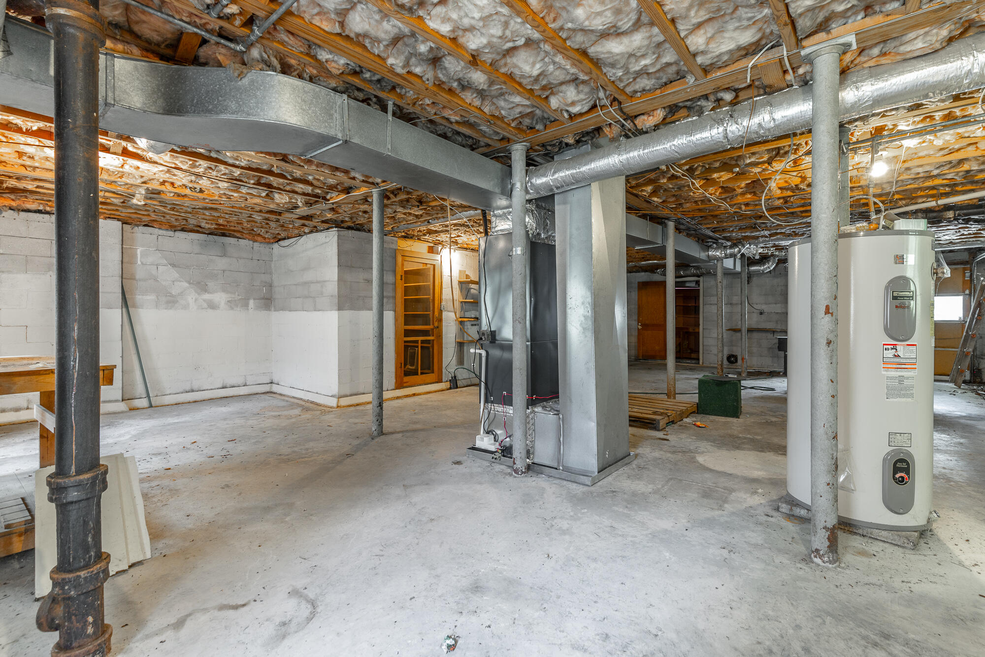 837 Linden Hall Road Chattanooga, TN 37415 - Photo 45 of 72 837 Linden Hall Road HD-42