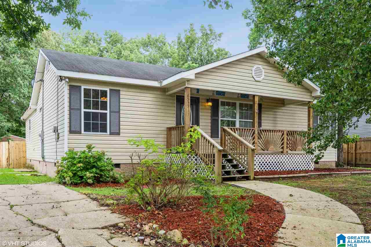 6557 Womack Road Pinson, AL 35126 - Photo 1 of 14