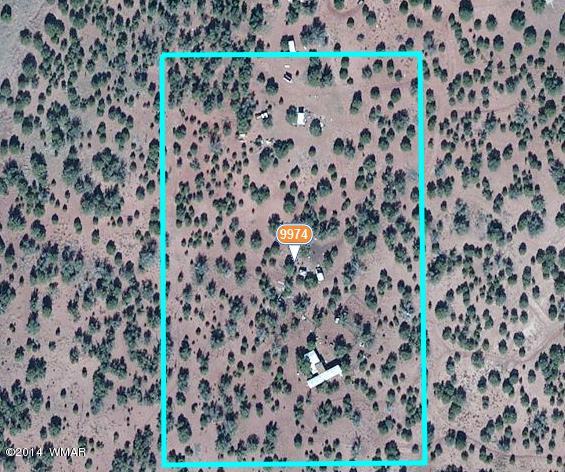 9974 Kims Ranch Road Snowflake, AZ 85937 - Photo 3 of 3 Gallery Image 3