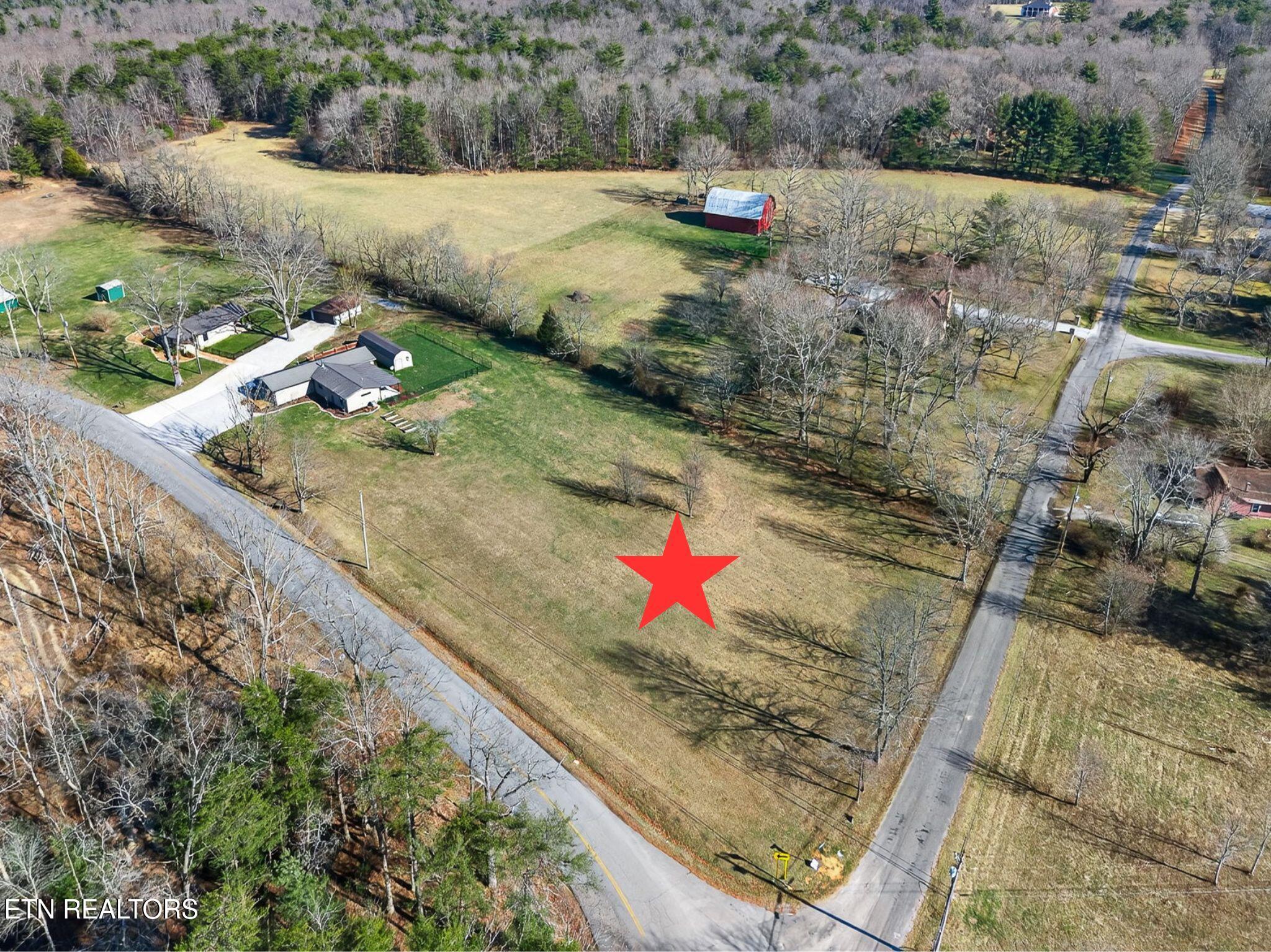 1-ac Chestnut Hill Road Crossville, TN 38571 - Photo 2 of 11 1 acre
