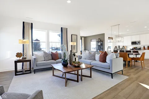 $389,070 | 340 North Addison Drive, Greenfield, IN 46140