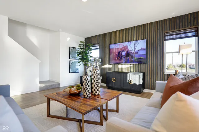 $388,070 | 340 North Addison Drive, Greenfield, IN 46140