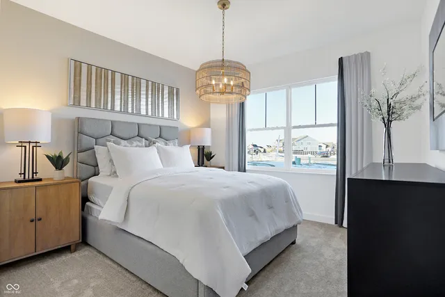 $388,070 | 340 North Addison Drive, Greenfield, IN 46140