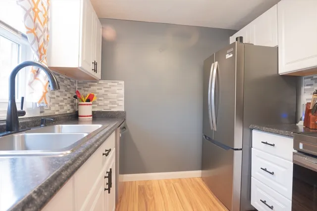 $319,900 | 213 Bayberry Hill Lane, Unit 213, Leominster, MA 01453