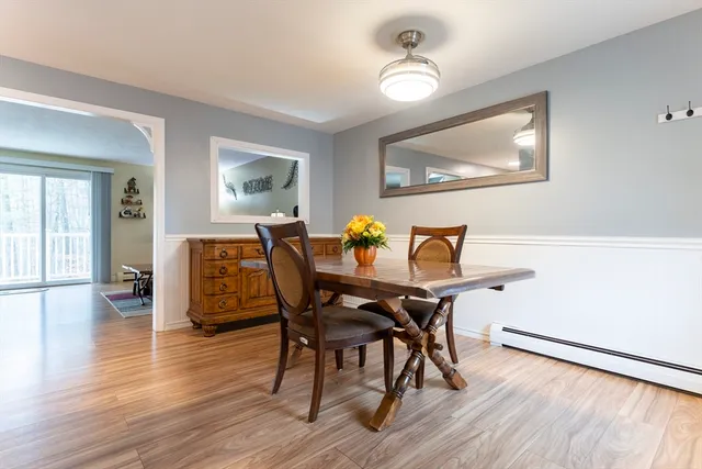 $319,900 | 213 Bayberry Hill Lane, Unit 213, Leominster, MA 01453