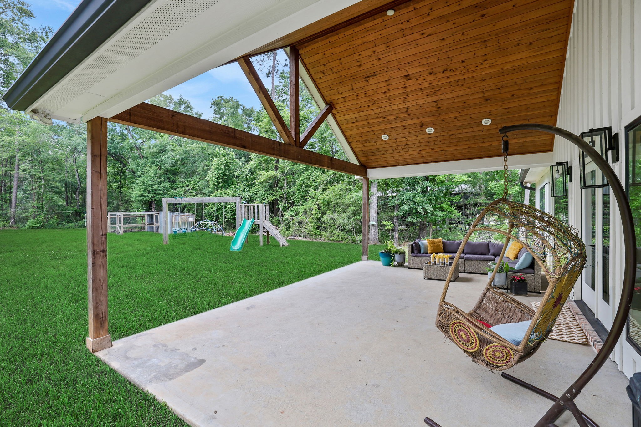 17320 Sycamore Trail Conroe, TX 77302 - Photo 45 of 49
