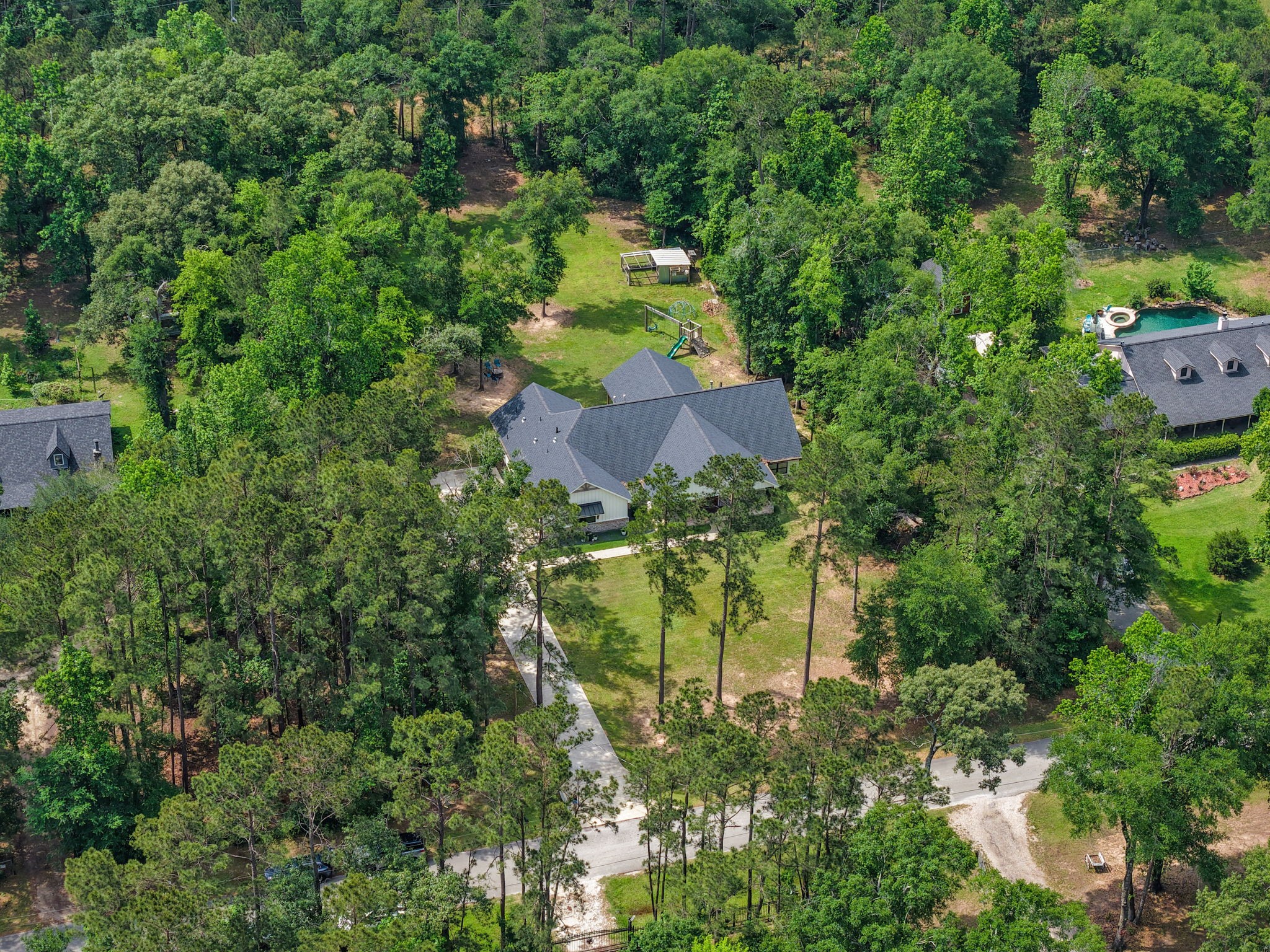17320 Sycamore Trail Conroe, TX 77302 - Photo 46 of 49