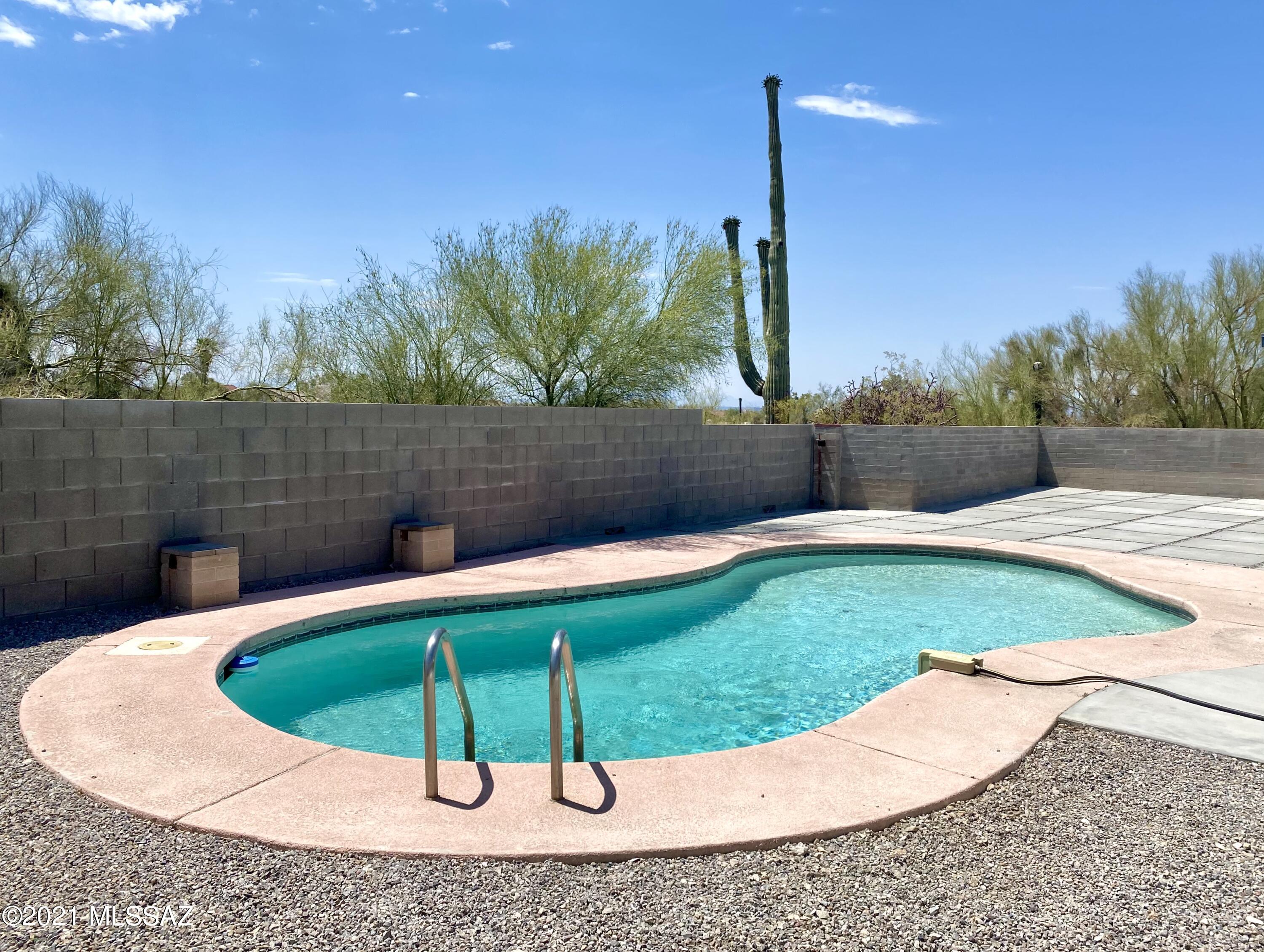 1751 East Orange Grove Road Tucson, AZ 85718 - Photo 40 of 40