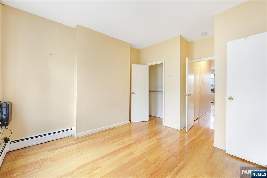 523 Adams Street, Unit 3 Hoboken, NJ 07030 - Photo 14 of 19 a view of an empty room