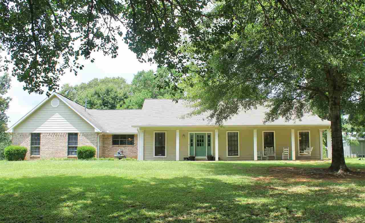 2047 North Davis Road Bolton, MS 39041 - Photo 1 of 43 Photo 1