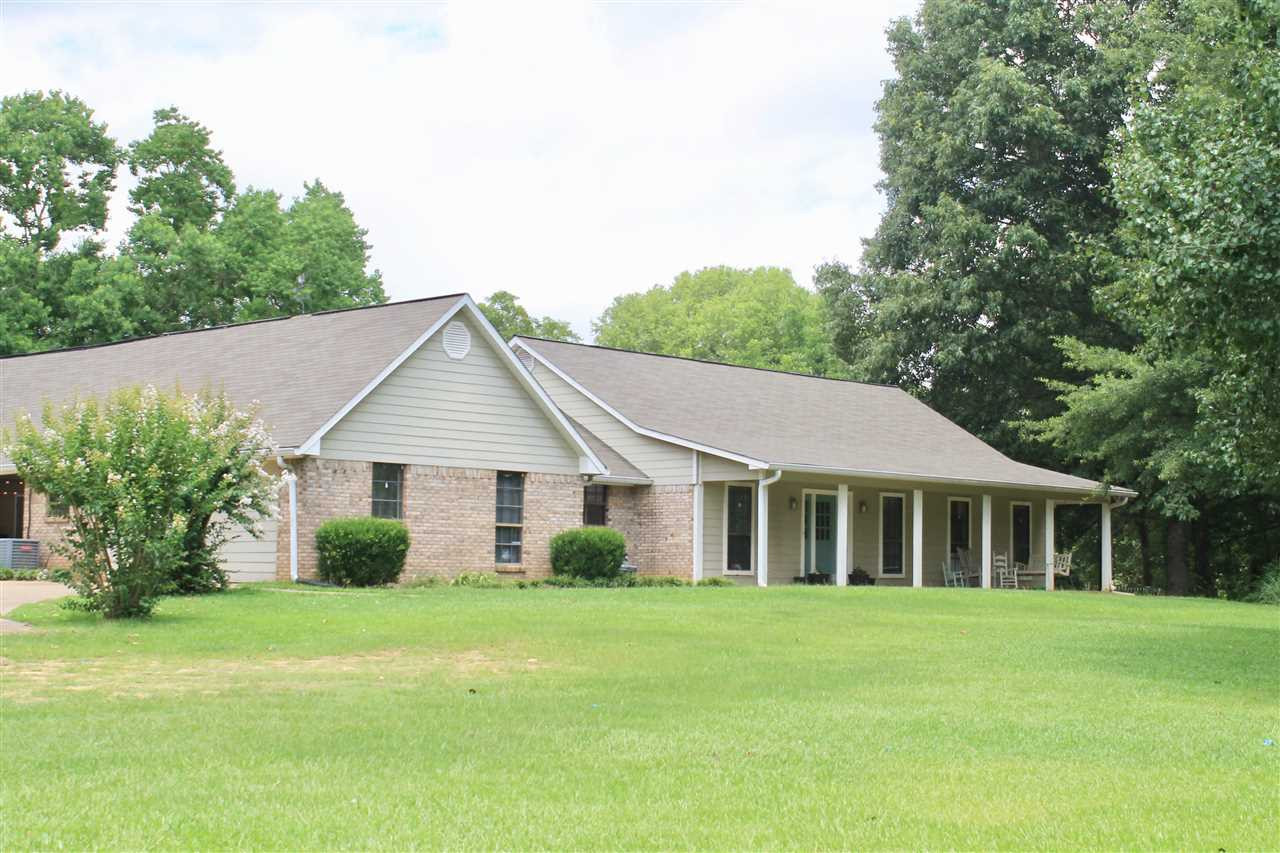 2047 North Davis Road Bolton, MS 39041 - Photo 3 of 43 Photo 3