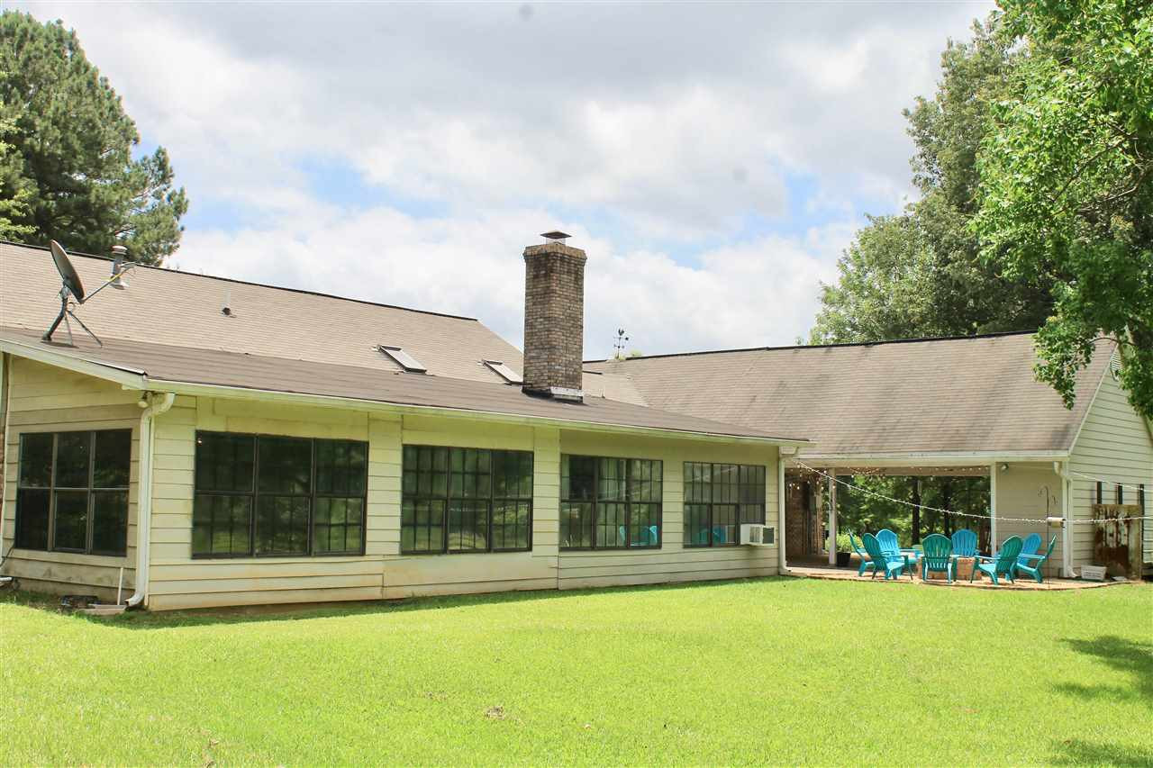 2047 North Davis Road Bolton, MS 39041 - Photo 9 of 43 Photo 10