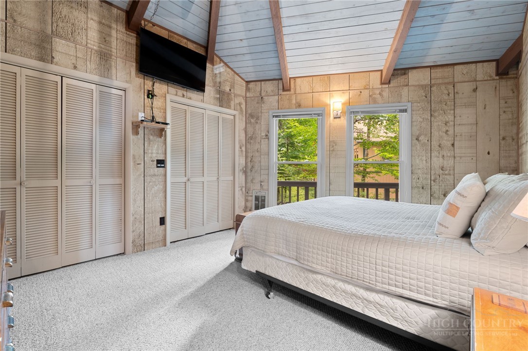 130 Raven Road Beech Mountain, NC 28604 - Photo 22 of 34