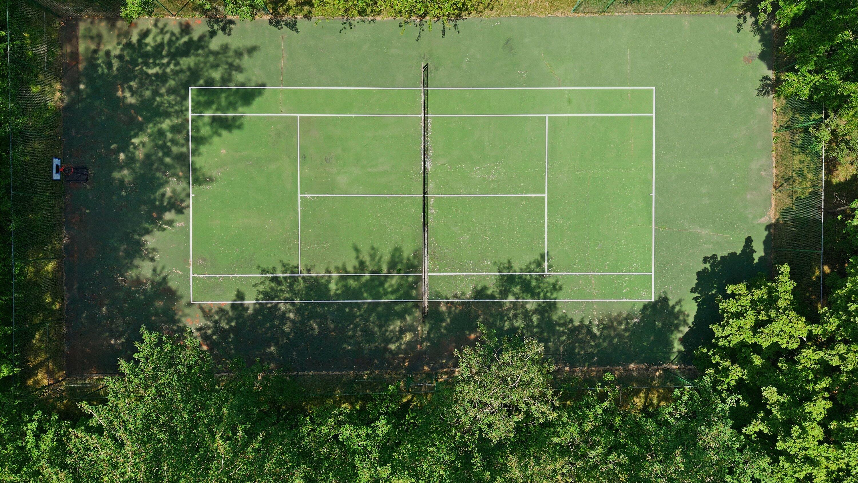 1600 Rocky Gap Road Benton Harbor, MI 49022 - Photo 36 of 42 Rocky Gap Tennis Courts