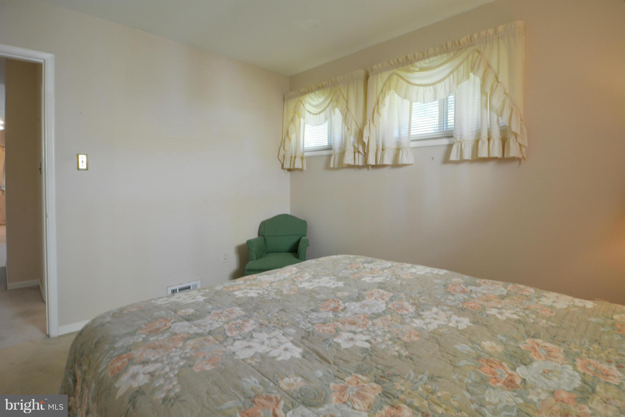 7217 Highland Street Springfield, VA 22150 - Photo 14 of 26 Bedroom