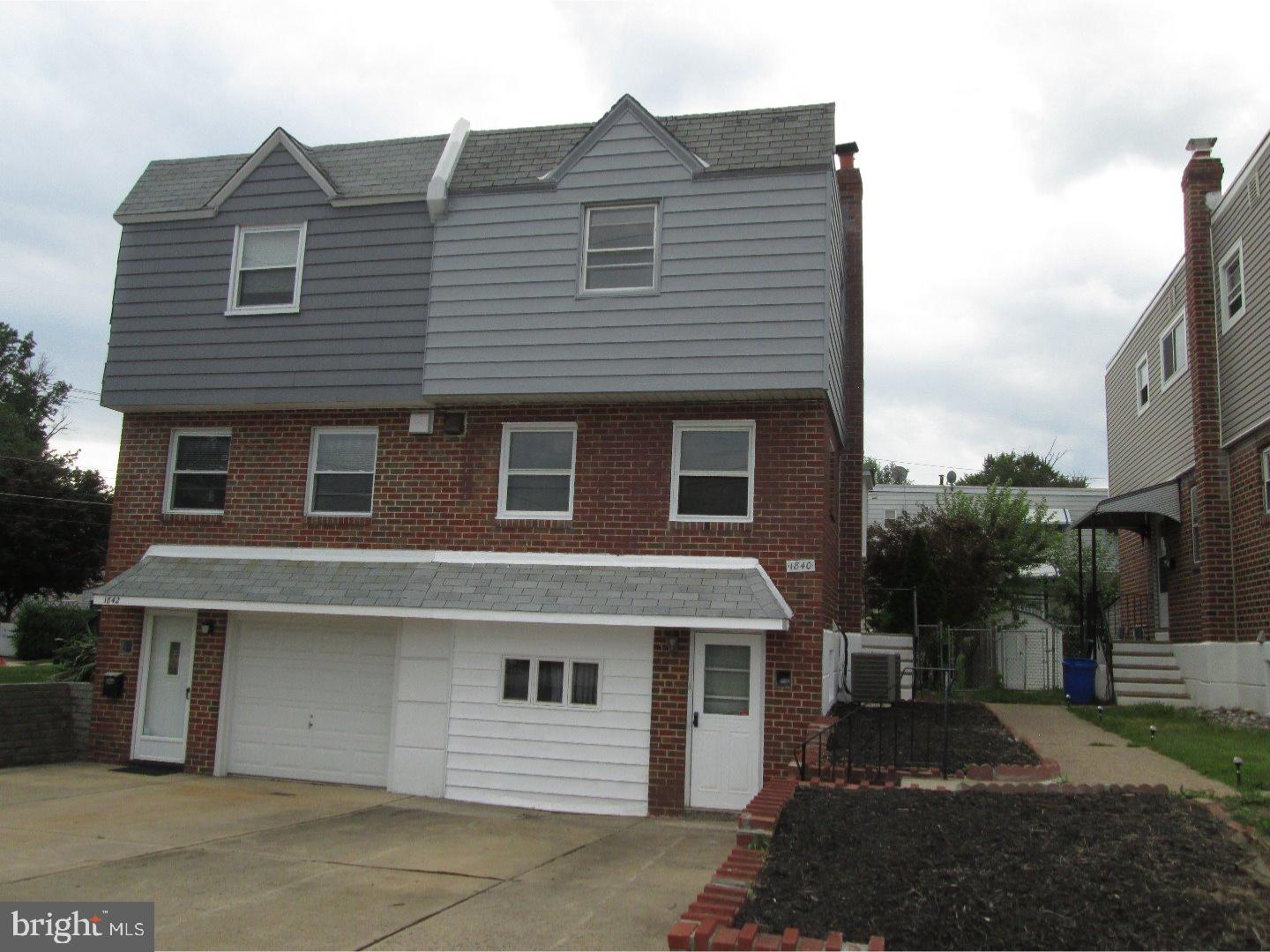 1840 Tomlinson Road Philadelphia, PA 19116 - Photo 1 of 25 Exterior Front