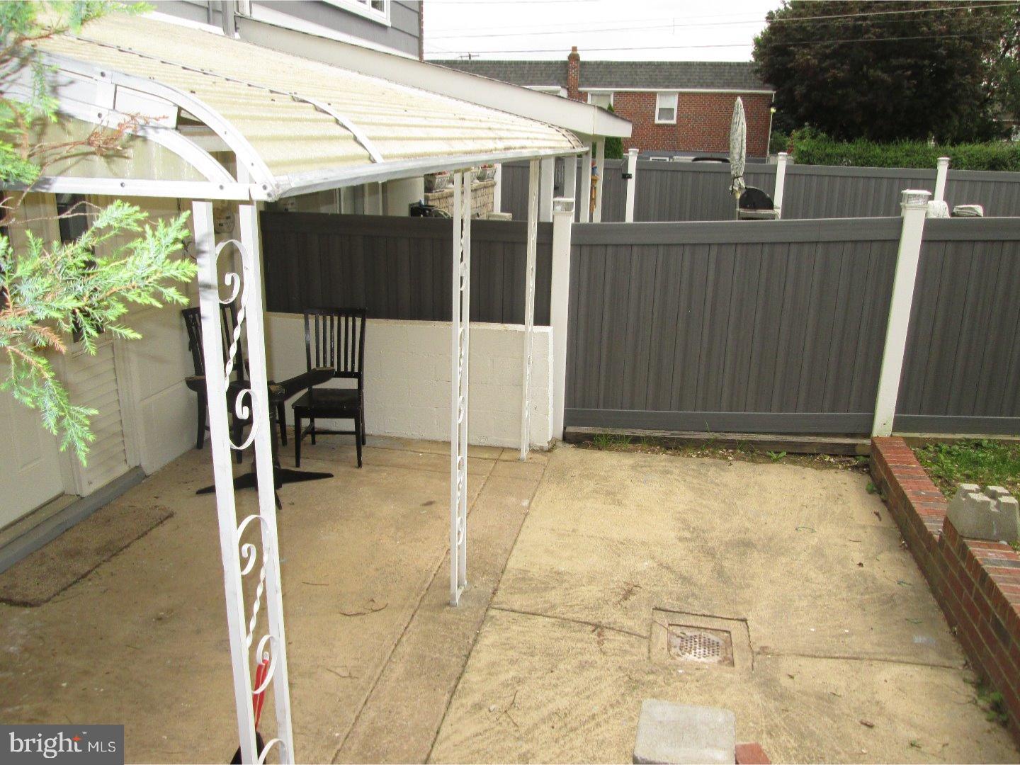 1840 Tomlinson Road Philadelphia, PA 19116 - Photo 22 of 25 Patio