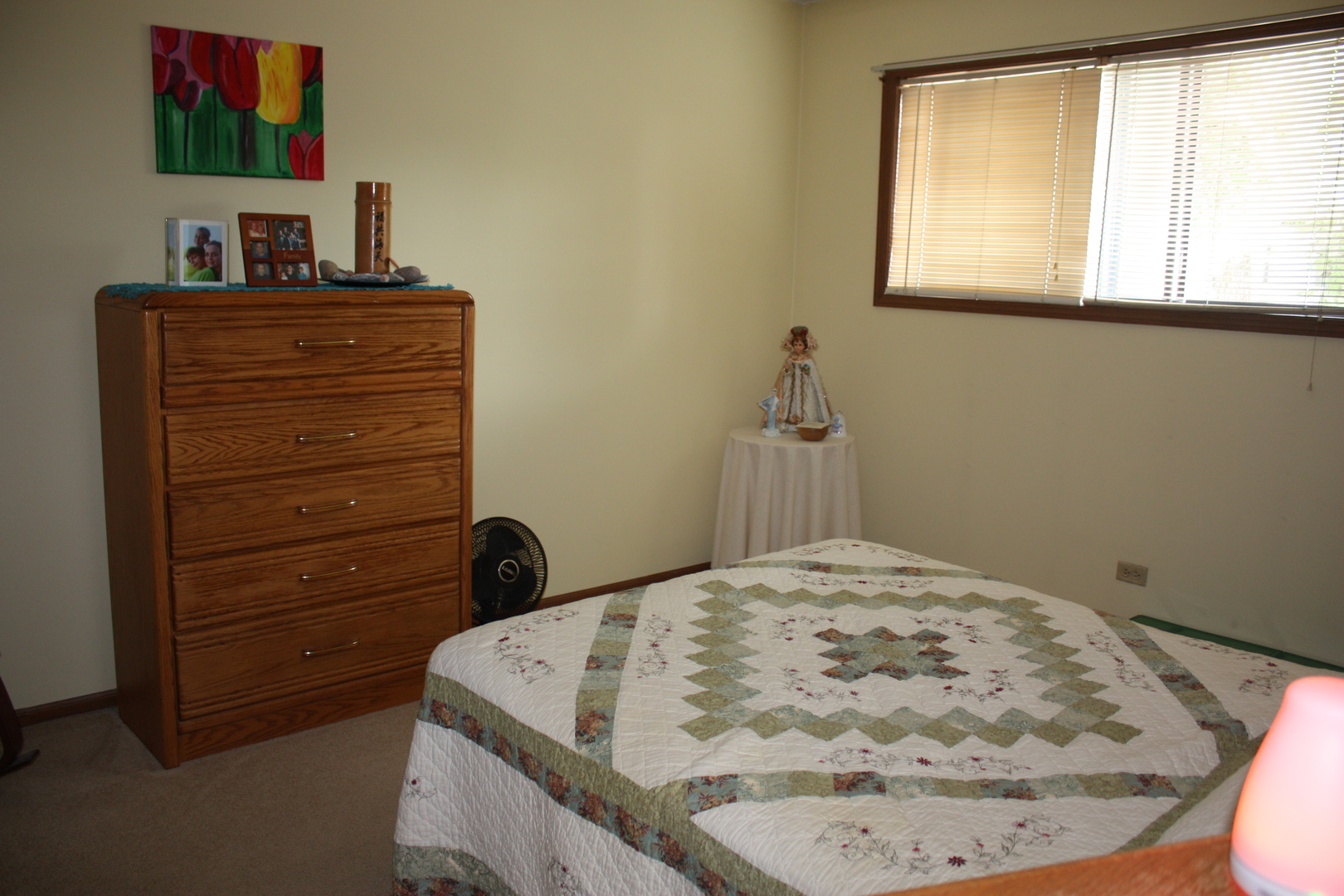 10900 Central Avenue, Unit 2C Chicago Ridge, IL 60415 - Photo 13 of 16 a view of a dresser