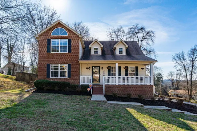 $409,900 | 7010 Barleyfield Drive, Harrison, TN 37341
