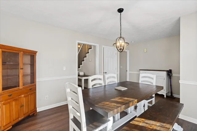 $409,900 | 7010 Barleyfield Drive, Harrison, TN 37341