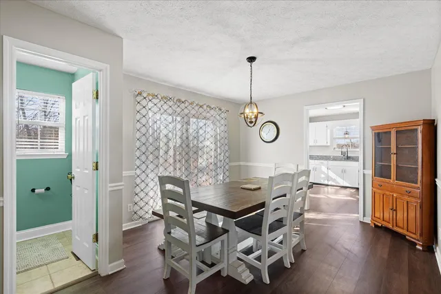 $409,900 | 7010 Barleyfield Drive, Harrison, TN 37341