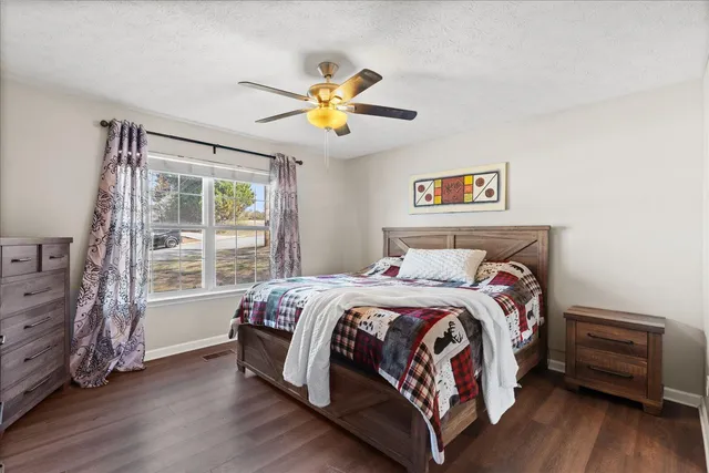 $409,900 | 7010 Barleyfield Drive, Harrison, TN 37341