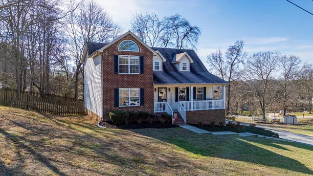 $409,900 | 7010 Barleyfield Drive, Harrison, TN 37341