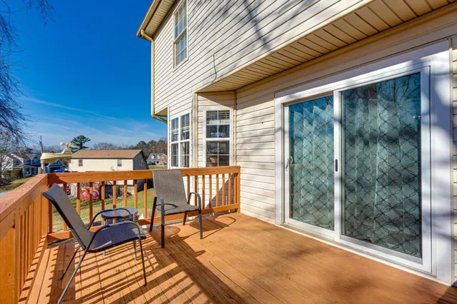 $409,900 | 7010 Barleyfield Drive, Harrison, TN 37341