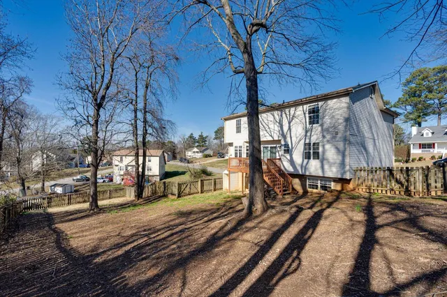 $409,900 | 7010 Barleyfield Drive, Harrison, TN 37341