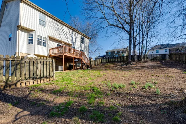 $409,900 | 7010 Barleyfield Drive, Harrison, TN 37341