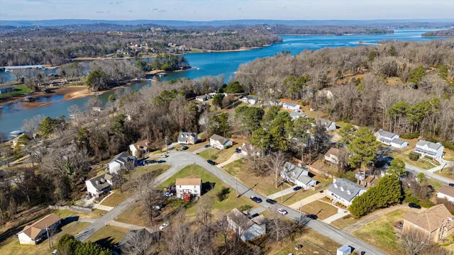 $409,900 | 7010 Barleyfield Drive, Harrison, TN 37341