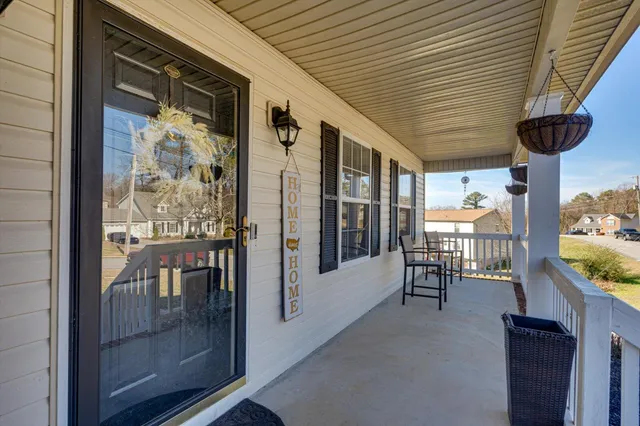 $409,900 | 7010 Barleyfield Drive, Harrison, TN 37341