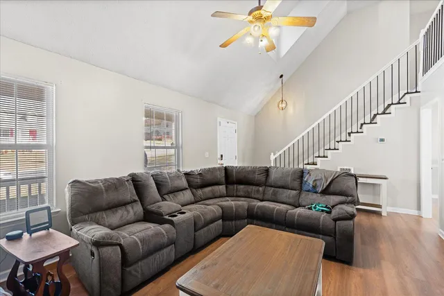 $409,900 | 7010 Barleyfield Drive, Harrison, TN 37341