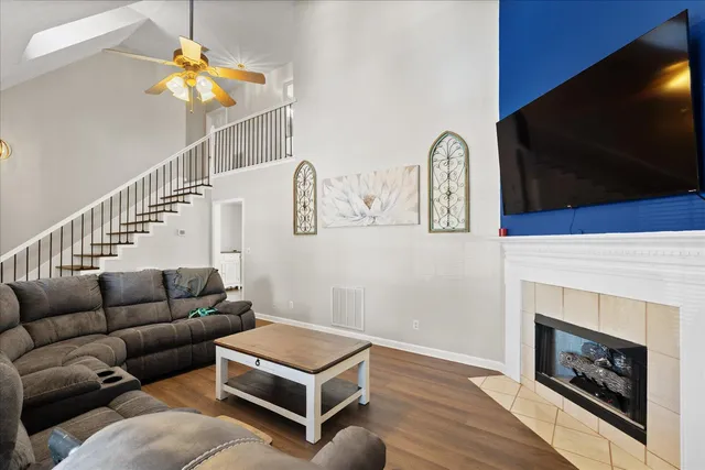 $409,900 | 7010 Barleyfield Drive, Harrison, TN 37341