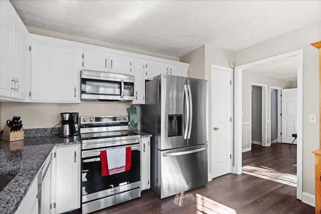 $409,900 | 7010 Barleyfield Drive, Harrison, TN 37341