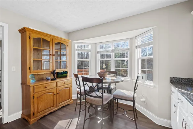 $409,900 | 7010 Barleyfield Drive, Harrison, TN 37341