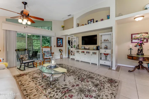 $299,000 | 25 Old Macon Drive, Ormond Beach, FL 32174