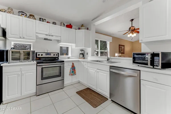 $299,000 | 25 Old Macon Drive, Ormond Beach, FL 32174