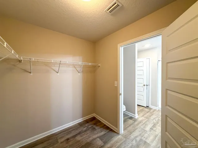 a view of small space