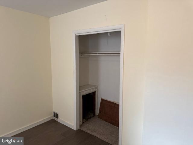 1232 South 11th Street Philadelphia, PA 19147 - Photo 11 of 16 a room with storage and utility