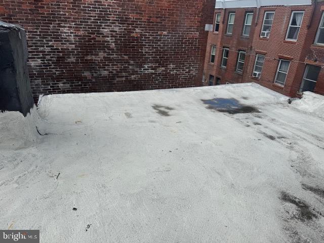 1232 South 11th Street Philadelphia, PA 19147 - Photo 16 of 16 a view of building