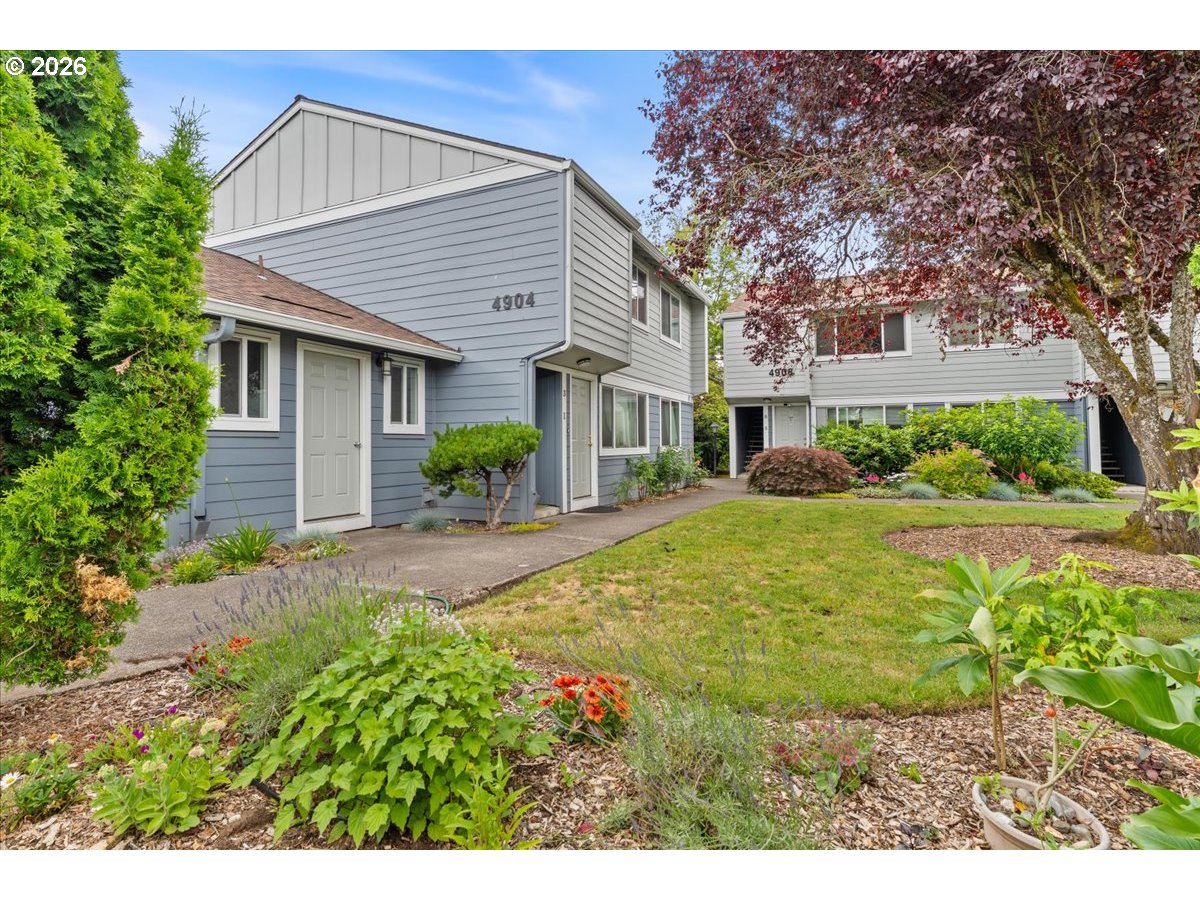 4904 Southwest Franklin Avenue, Unit 2 Beaverton, OR 97005 - Photo 22 of 24