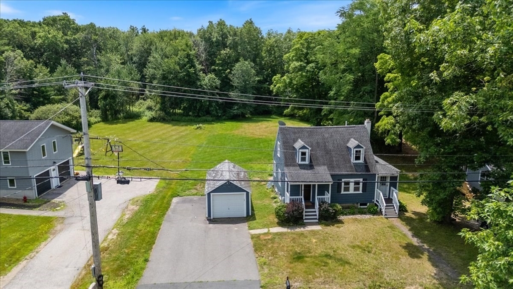 60 Town Farm Road Salem, NH 03079 - Photo 30 of 42 Gallery Image 30