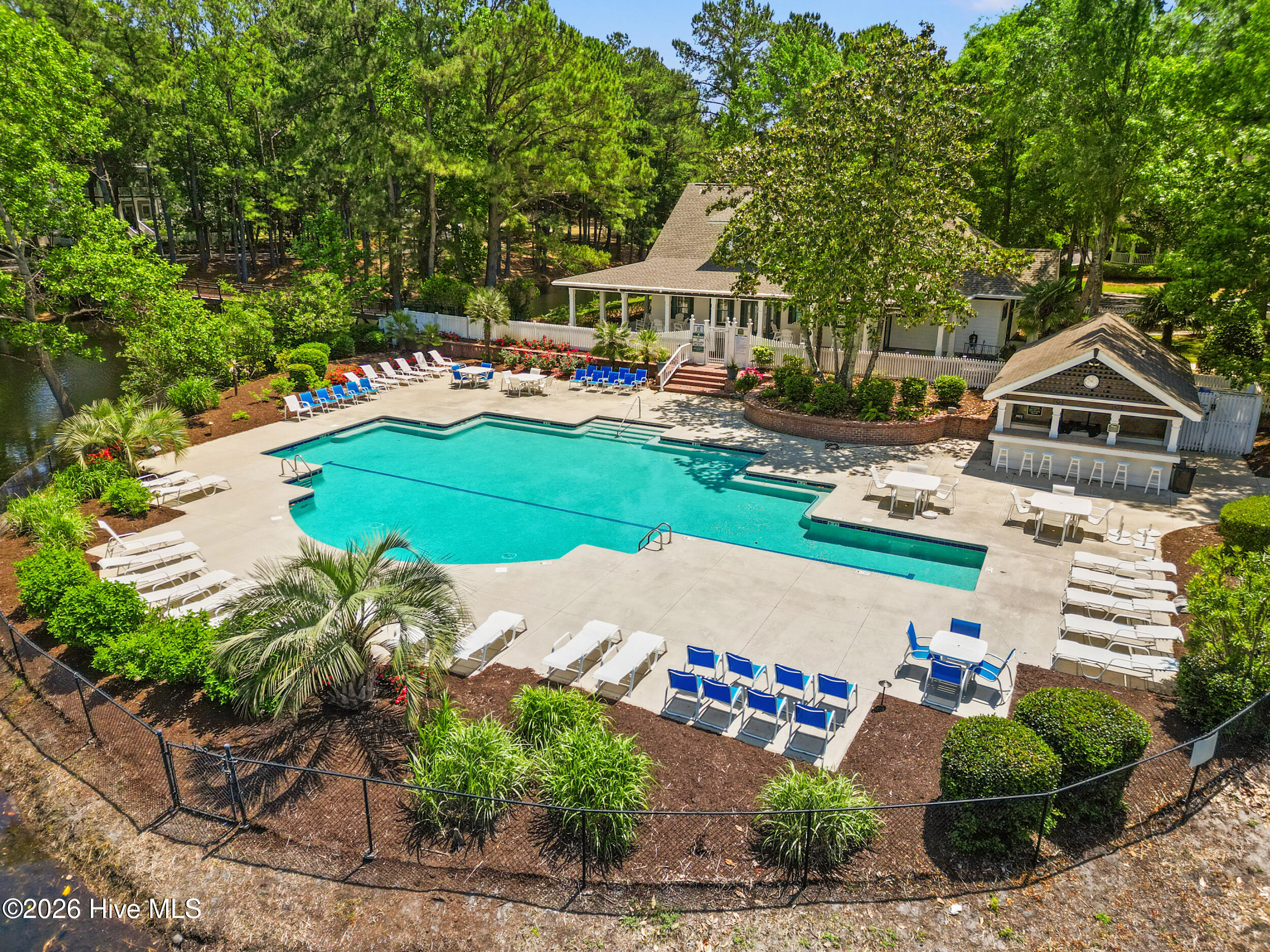 9275 Rivendell Place Calabash, NC 28467 - Photo 56 of 64 dji_0714